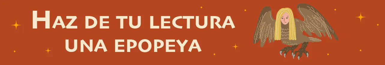 Libros de La odisea