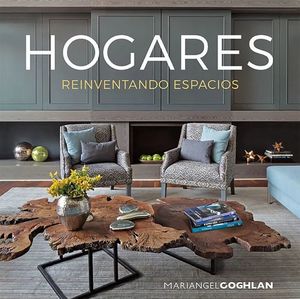 Hogares reinventando espacios / pd.