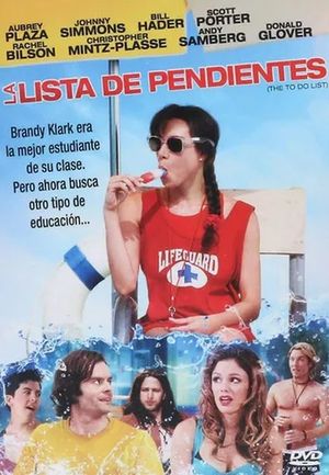 LISTA DE PENDIENTES, LA / DVD