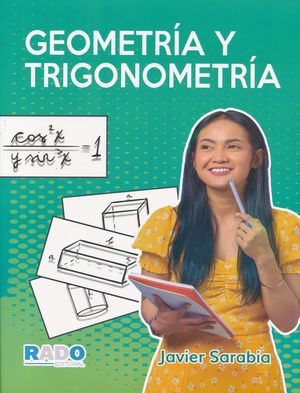 Geometría y trigonometría. Bachillerato