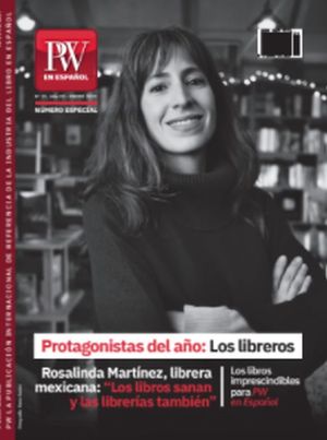 Publishers Weekly en Español #21