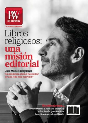 Publishers Weekly en Español #23