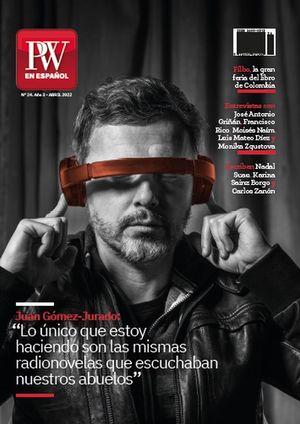 Publishers Weekly en Español #24