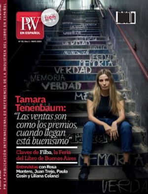 Publishers Weekly en Español #25