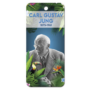 Separador Carl Gustav Jung / Psicotropik