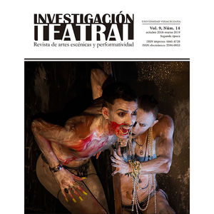 IBD - Investigación Teatral