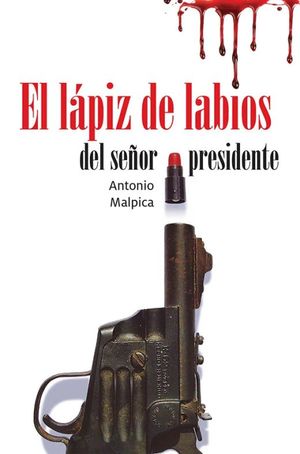LAPIZ DE LABIOS DEL SEÑOR PRESIDENTE, EL. LORAN SECUNDARIA (LIBRO + LICENCIA)