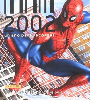 2002 UN AÃO PARA RECORDAR