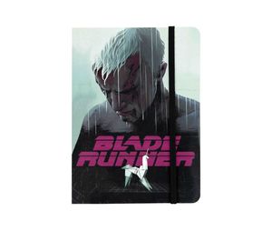 Libreta de Bolsillo Blade Runner / Replicant