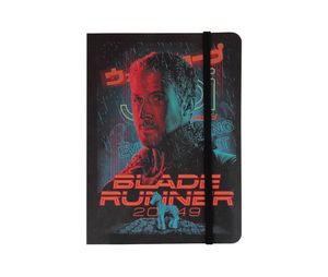 Libreta de Bolsillo Blade Runner 2049