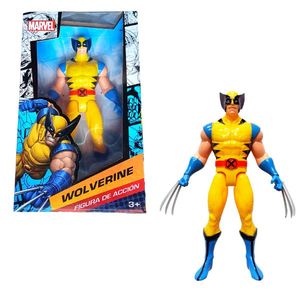 Figura Wolverine (23 cm)