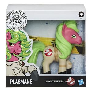 My Little Pony / Crossover Collection. Cazafantasmas - Plasmane