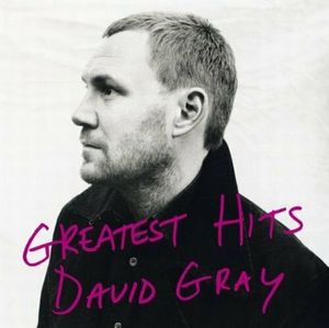 DAVID GRAY / GREATEST HITS