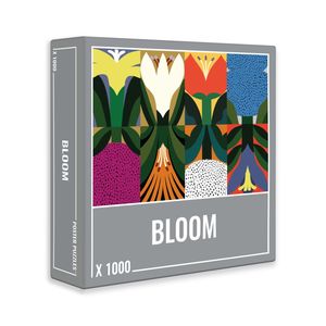 Rompecabezas Bloom (1000 pzas.)
