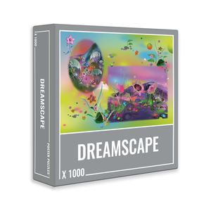 Rompecabezas Dreamscape (1000 pzas.)