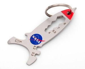 NASA Multiherramienta compacta (10 en 1)