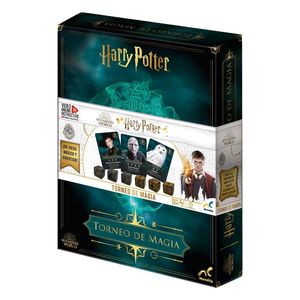 Torneo de Magia Harry Potter (Caja de cartón)