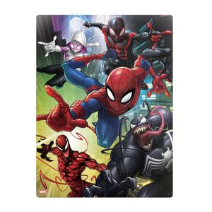 Rompecabezas Lenticular Spider-Man (48 pzas.)