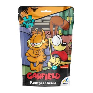 Rompecabezas Garfield (150 pzas.)