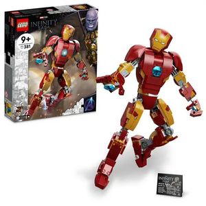 Marvel Figura de Iron Man