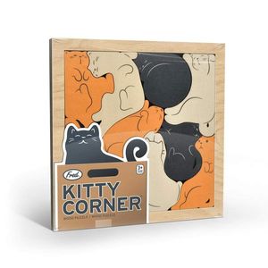 Kitty Corner