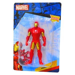 Figura Iron Man (10 cm)