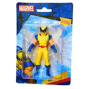 Figura Wolverine (10 cm)