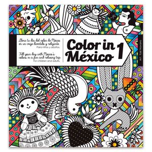 Color in México 1