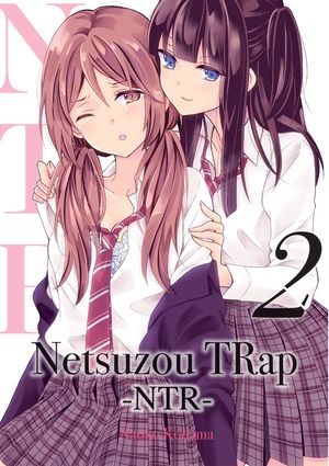 Netsuzou TRap #2