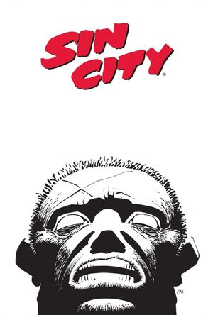 Sin City #4