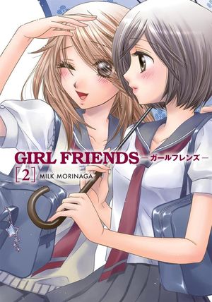 Girl friends #2