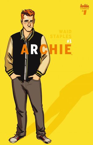 Archie #1D