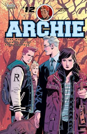 Archie #12B