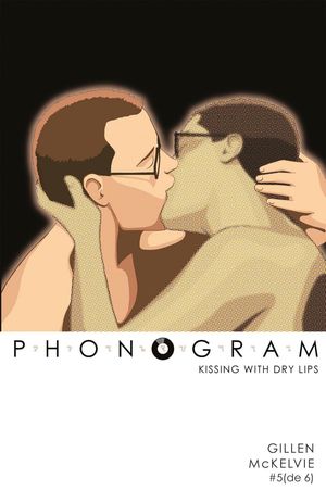 Phonogram #5