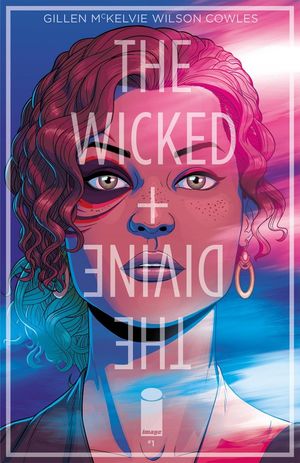 The Wicked and The Divine #1A