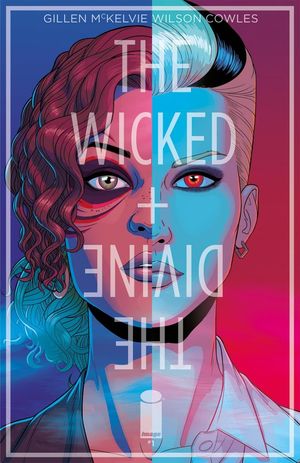 The Wicked and The Divine #1B