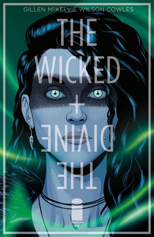 The Wicked and The Divine #3A