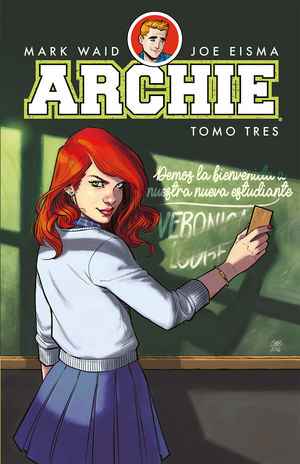 Archie / Tomo #3A