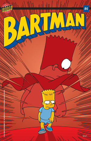 Bartman #4