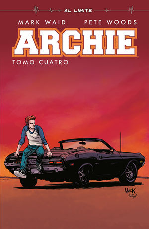 Archie / Tomo 4 A