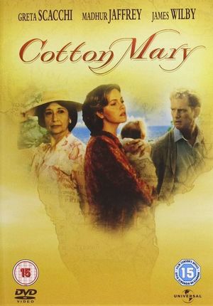 COTTON MARY / DVD