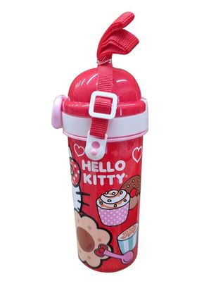 Cantimplora Hello Kitty (500 ml.)