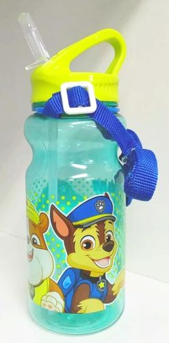 Botella Tritán Paw Patrol (500 ml.)