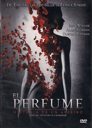 PERFUME, EL. HISTORIA DE UN ASESINO / DVD