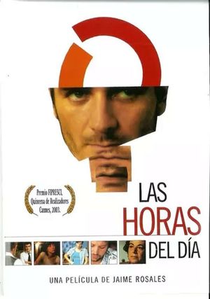 HORAS DEL DIA, LAS / DVD