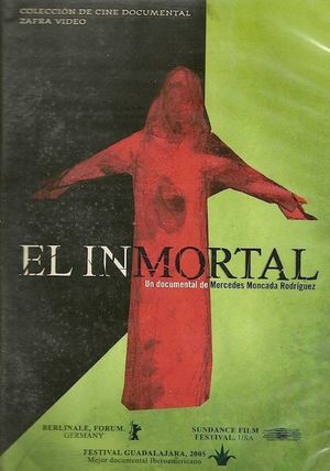 INMORTAL, EL / DVD