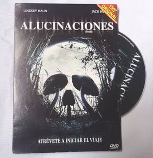 ALUCINACIONES / DVD