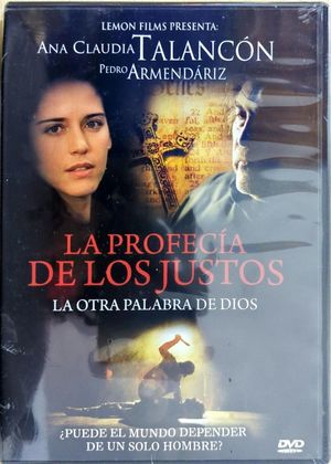 PROFECIA DE LOS JUSTOS, LA / DVD