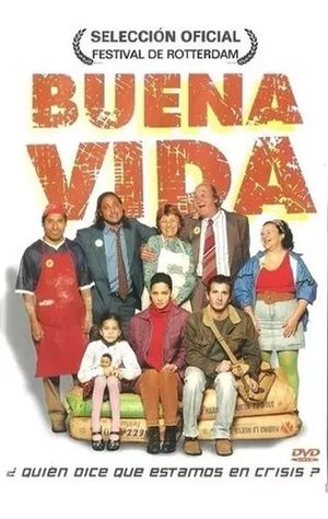 BUENA VIDA / DVD