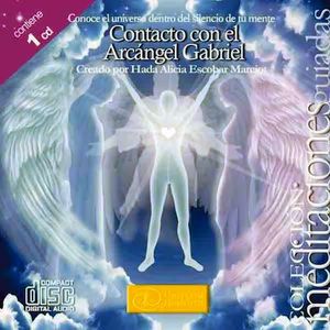 Contacto con el Arcángel Gabriel / Meditaciones guiadas